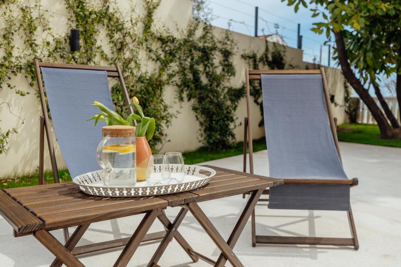 Magnolia Apartments 2 Χέρτσεγκ Νόβι Εξωτερικό φωτογραφία
