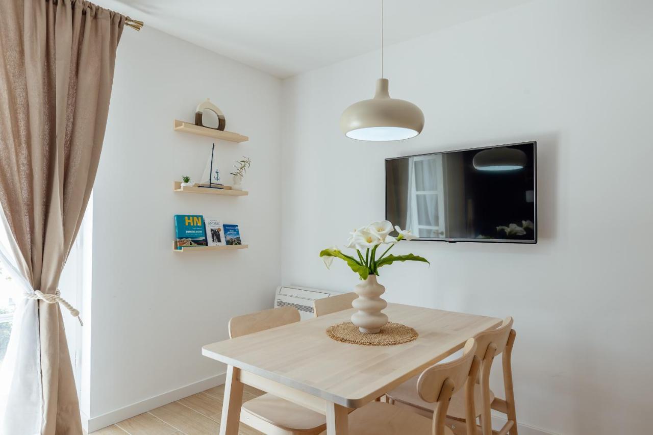 Magnolia Apartments 2 Χέρτσεγκ Νόβι Εξωτερικό φωτογραφία