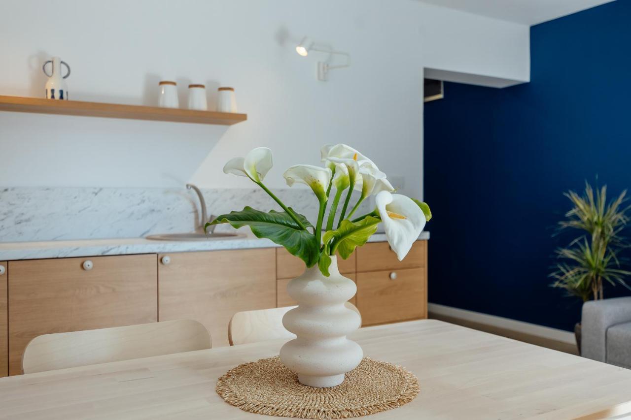 Magnolia Apartments 2 Χέρτσεγκ Νόβι Εξωτερικό φωτογραφία