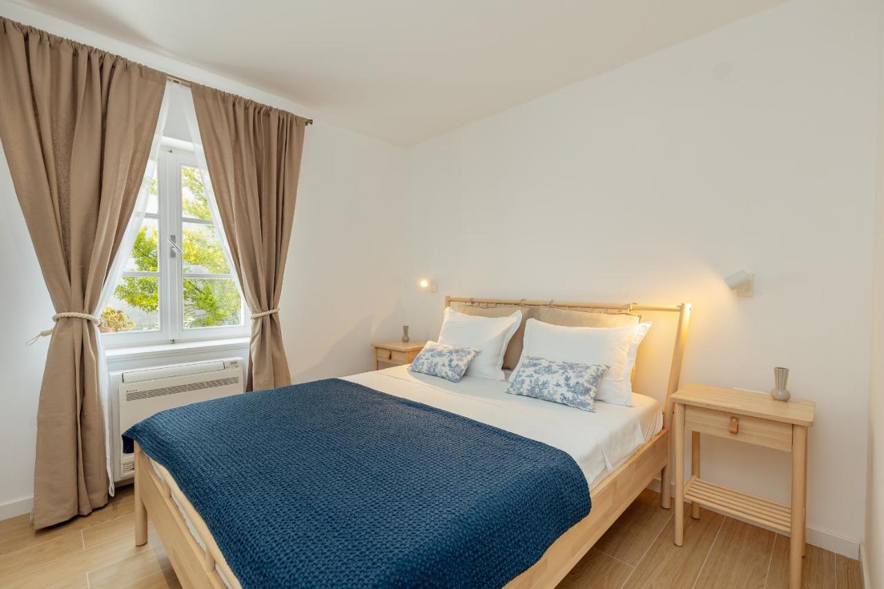 Magnolia Apartments 2 Χέρτσεγκ Νόβι Εξωτερικό φωτογραφία