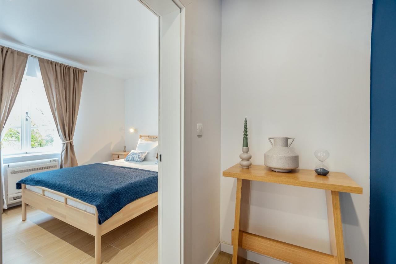 Magnolia Apartments 2 Χέρτσεγκ Νόβι Εξωτερικό φωτογραφία