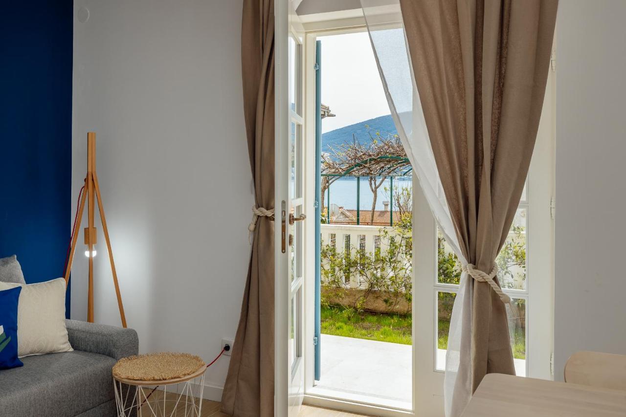 Magnolia Apartments 2 Χέρτσεγκ Νόβι Εξωτερικό φωτογραφία
