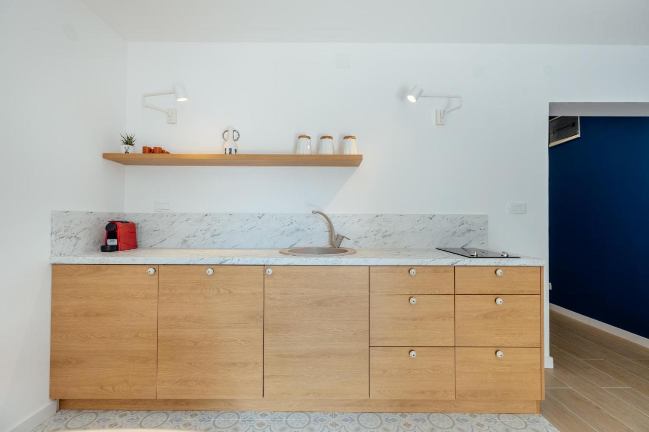 Magnolia Apartments 2 Χέρτσεγκ Νόβι Εξωτερικό φωτογραφία